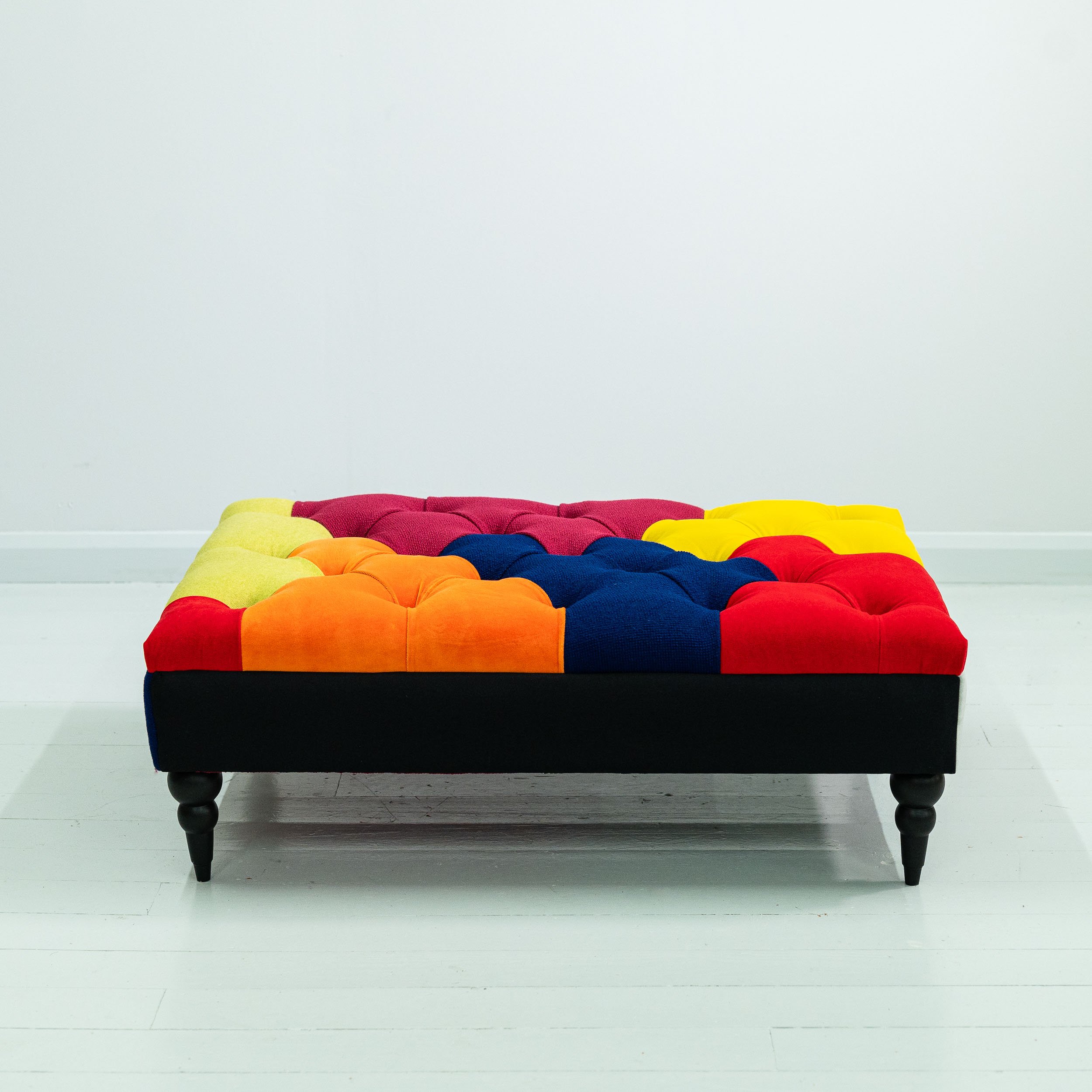 Ottoman by Jay & Co