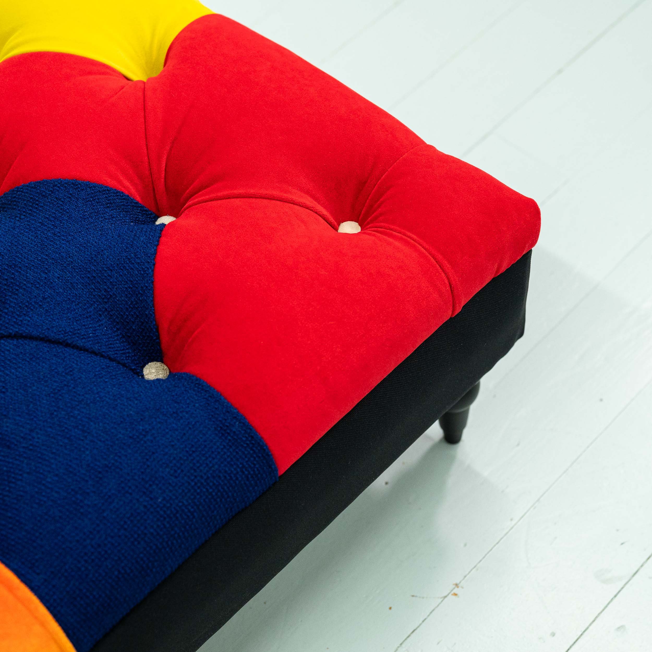 Ottoman by Jay & Co