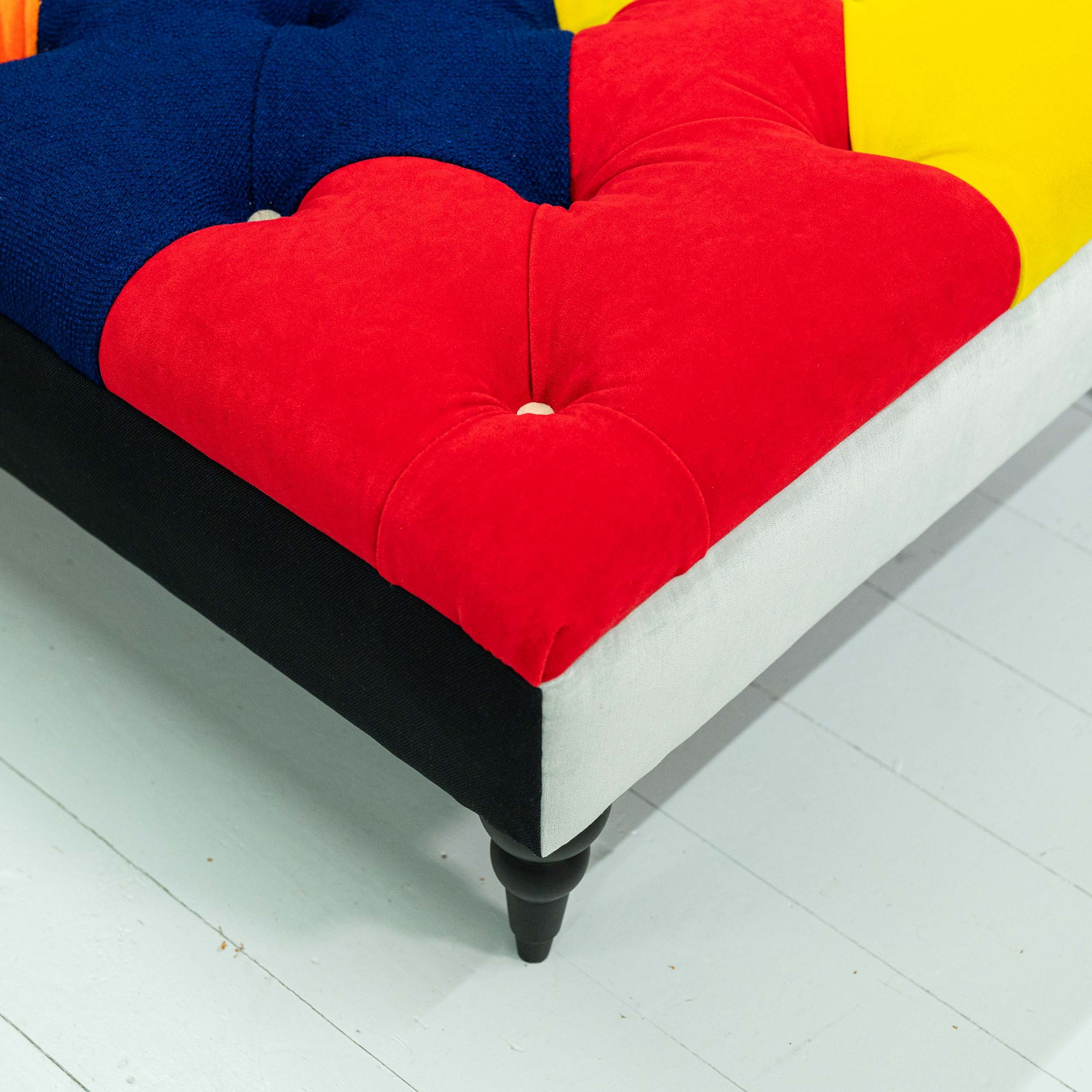 Ottoman by Jay & Co