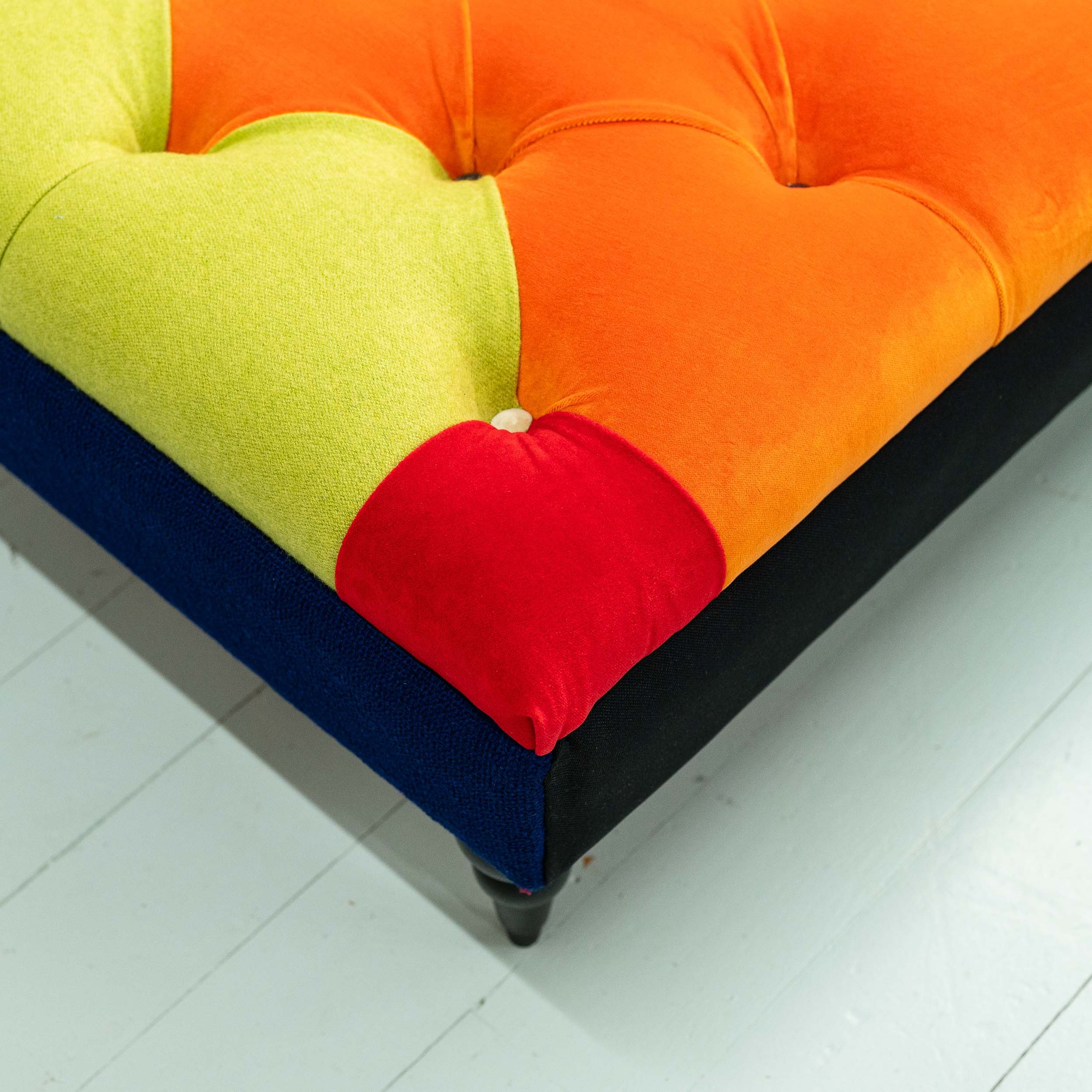 Ottoman by Jay & Co