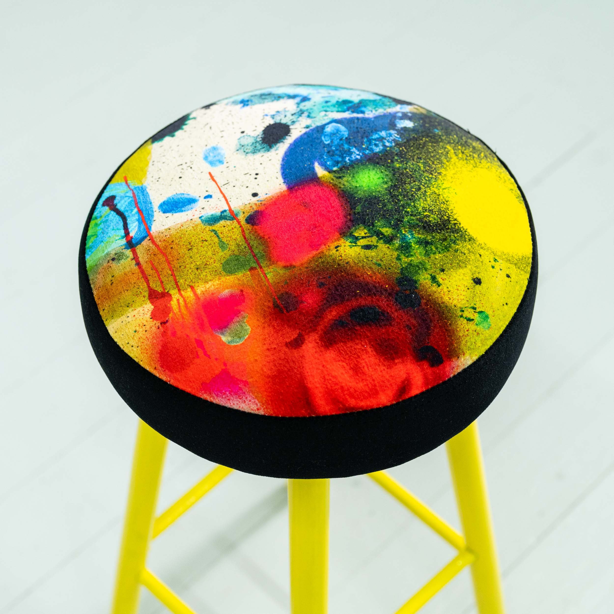 Pop Stools by Jay & Co