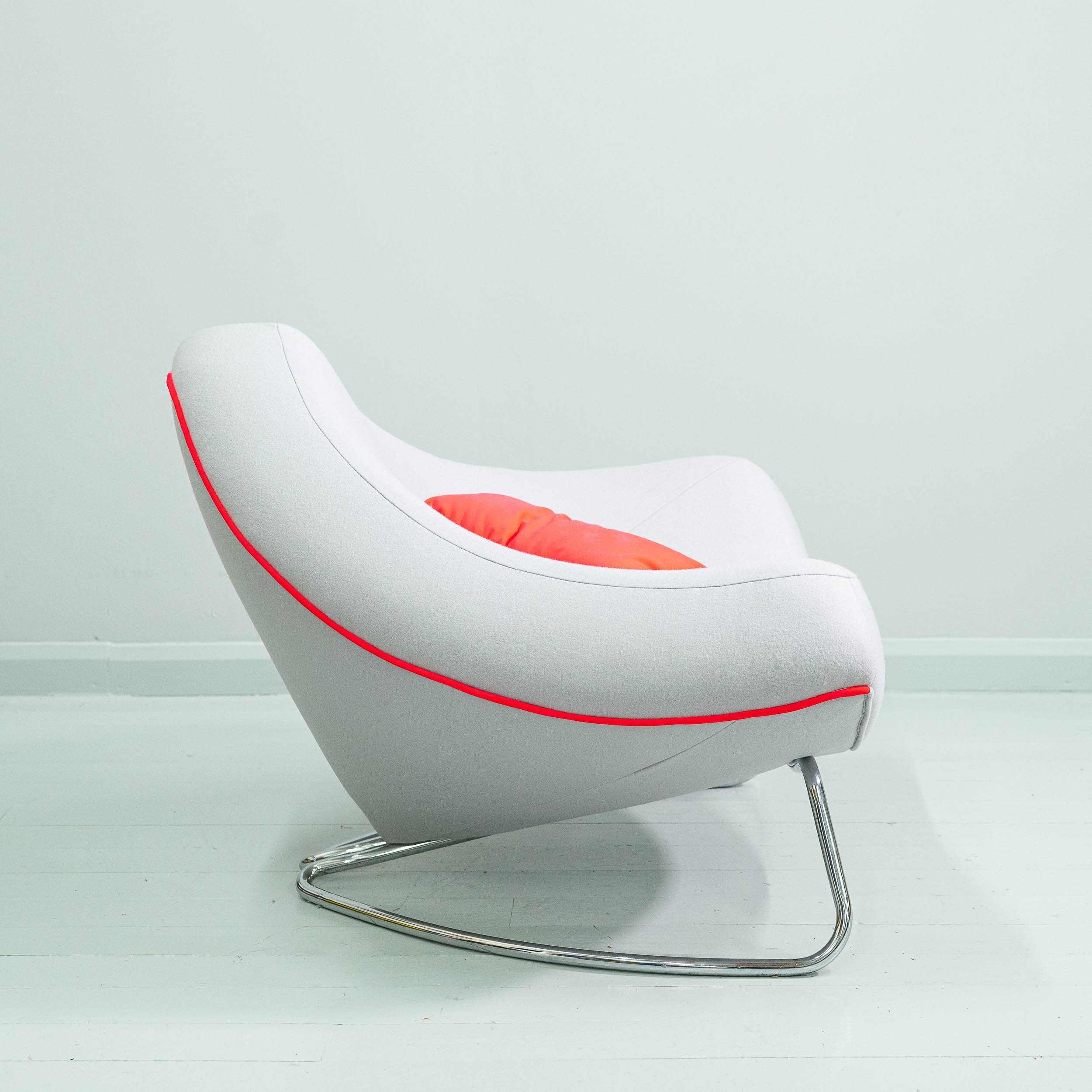 Triangle Angle by Jay & Co