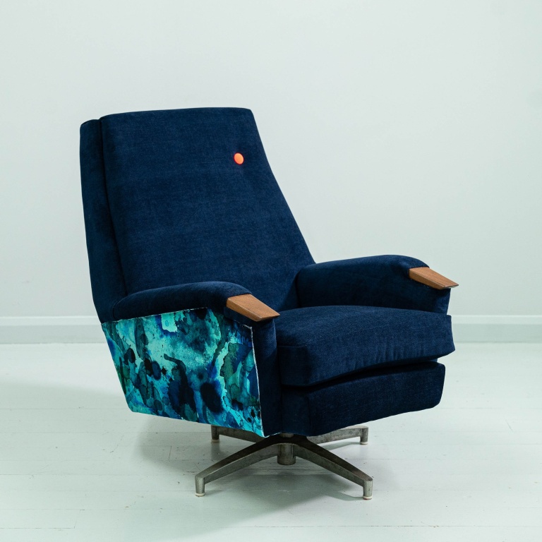 GPlan Swivel by Jay & Co - Image 2