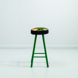 Pop Stools by Jay & Co
