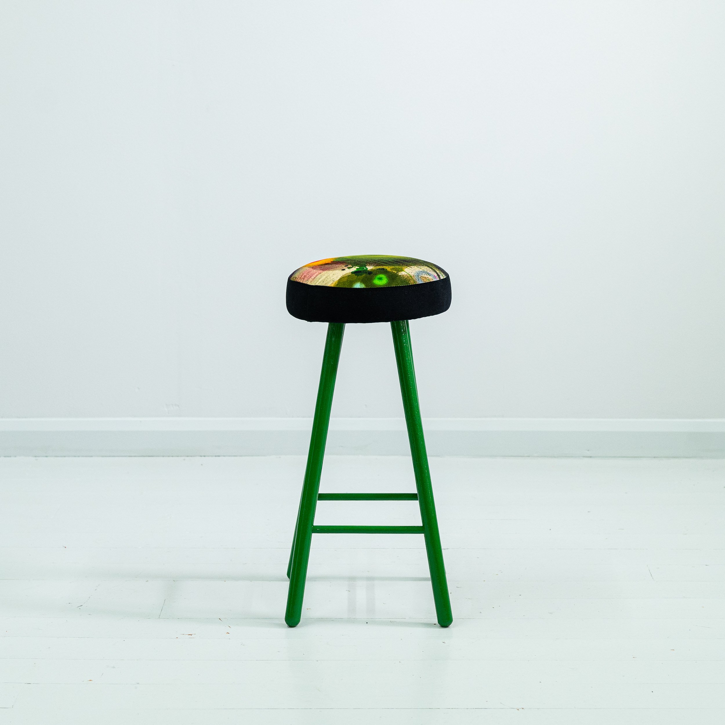 Pop Stools by Jay & Co
