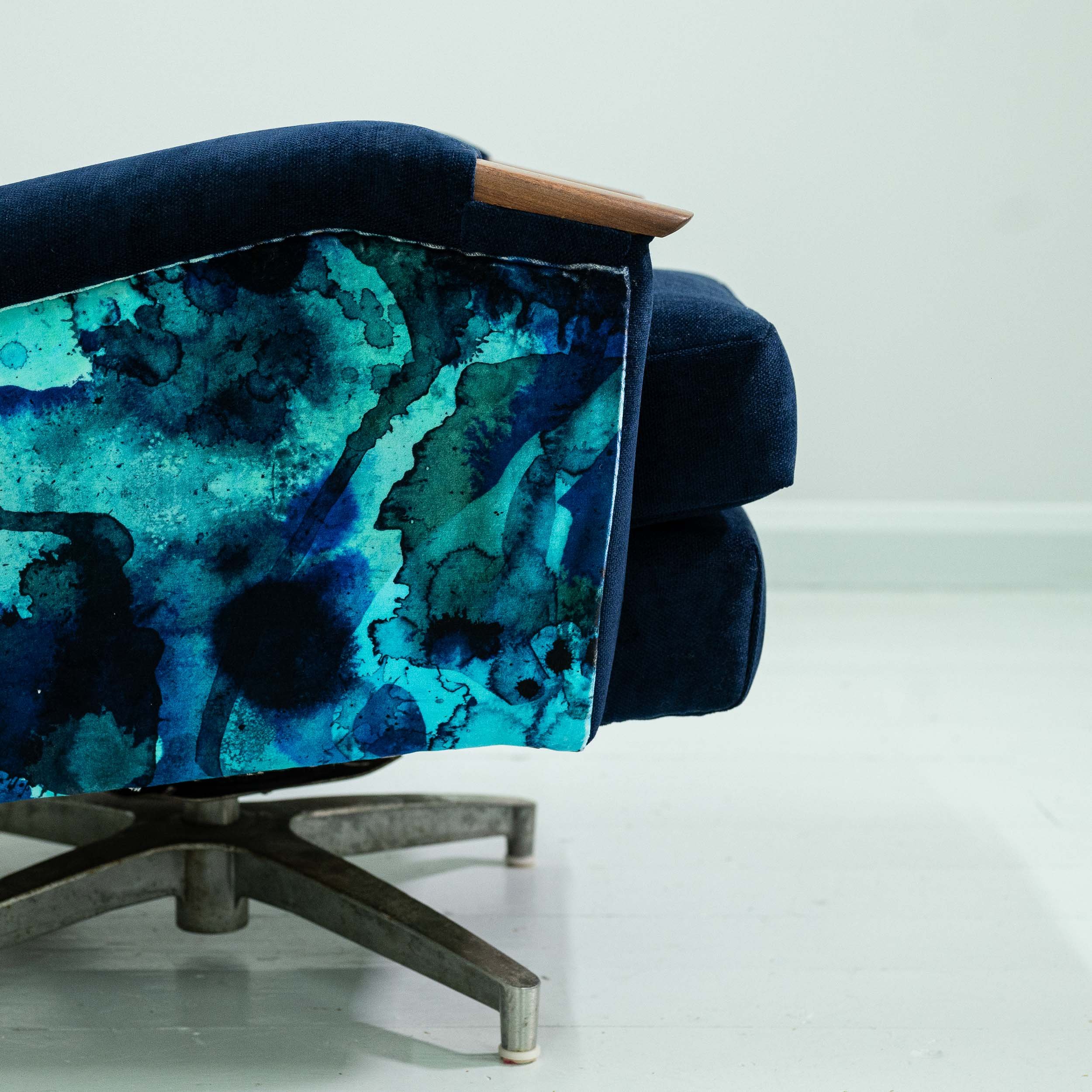 GPlan Swivel by Jay & Co