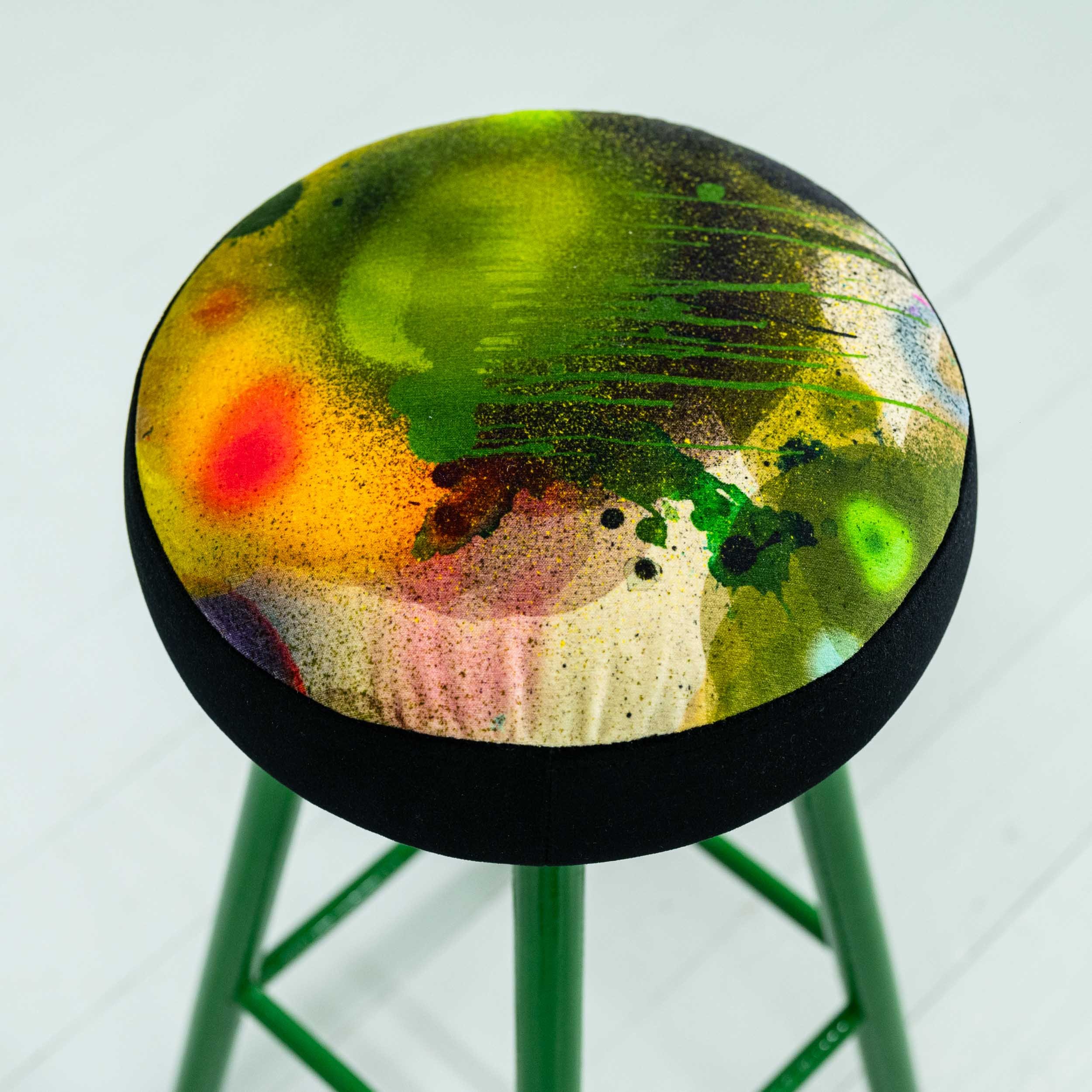 Pop Stools by Jay & Co