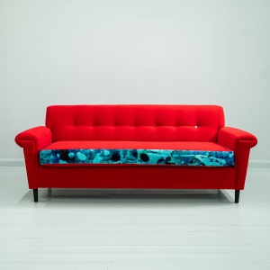 1979C - 3 seater by Jay & Co