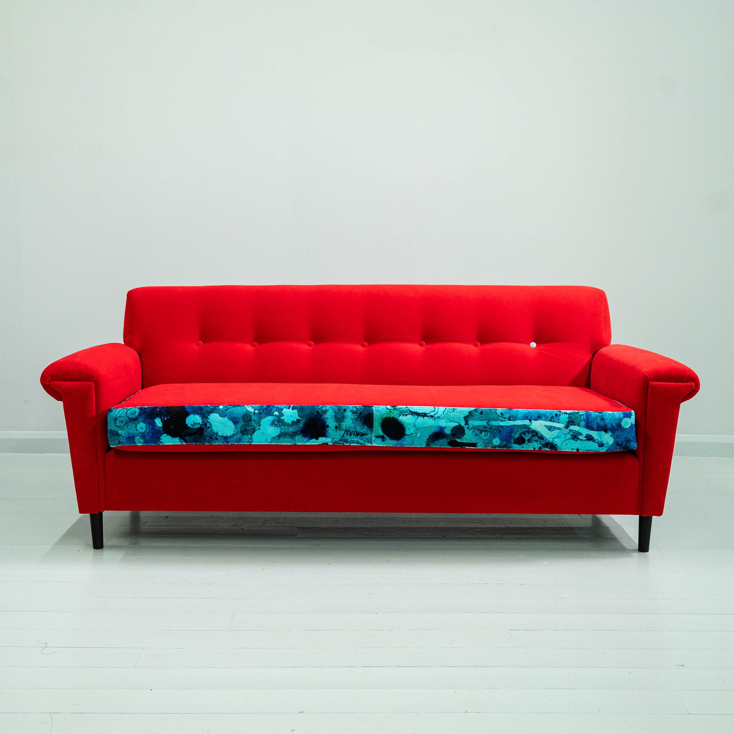 1979C - 3 seater by Jay & Co