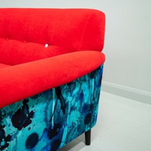 1979C - 3 seater by Jay & Co