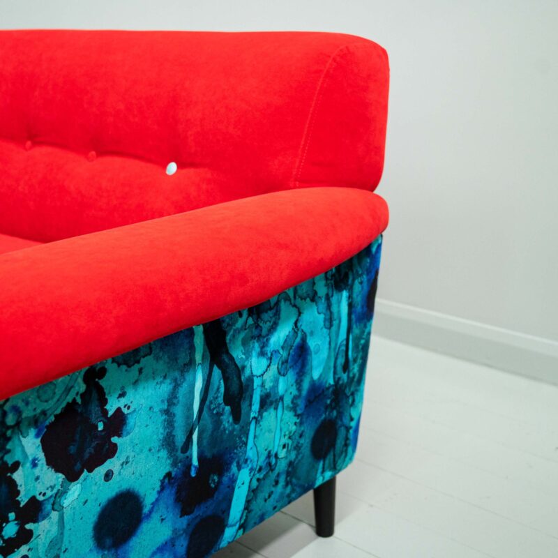 1979C - 3 seater by Jay & Co
