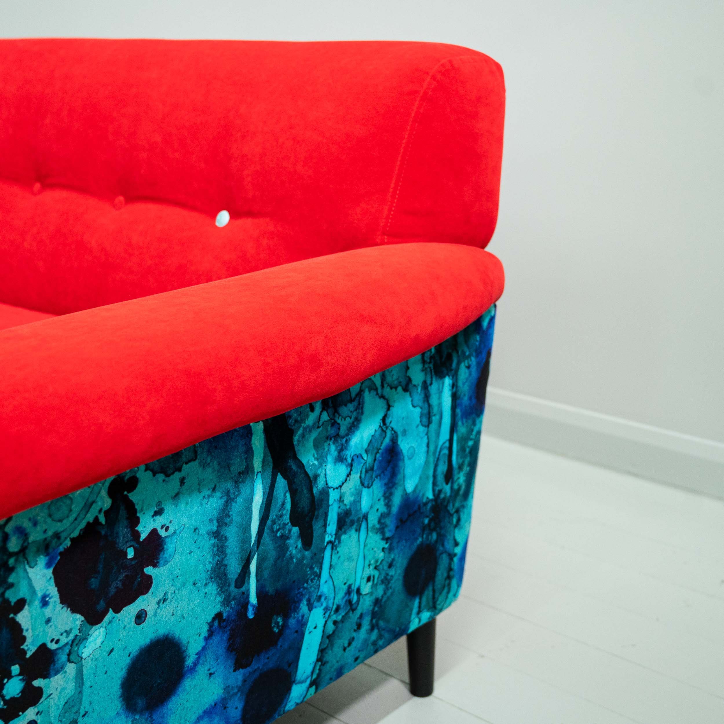 1979C - 3 seater by Jay & Co