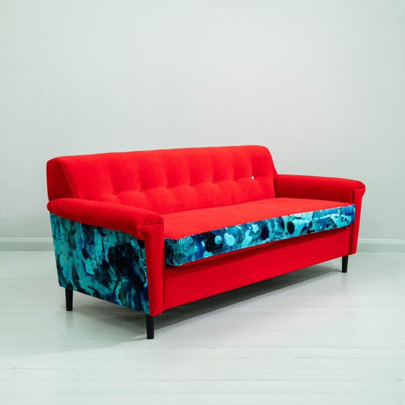 1979C - 3 seater by Jay & Co