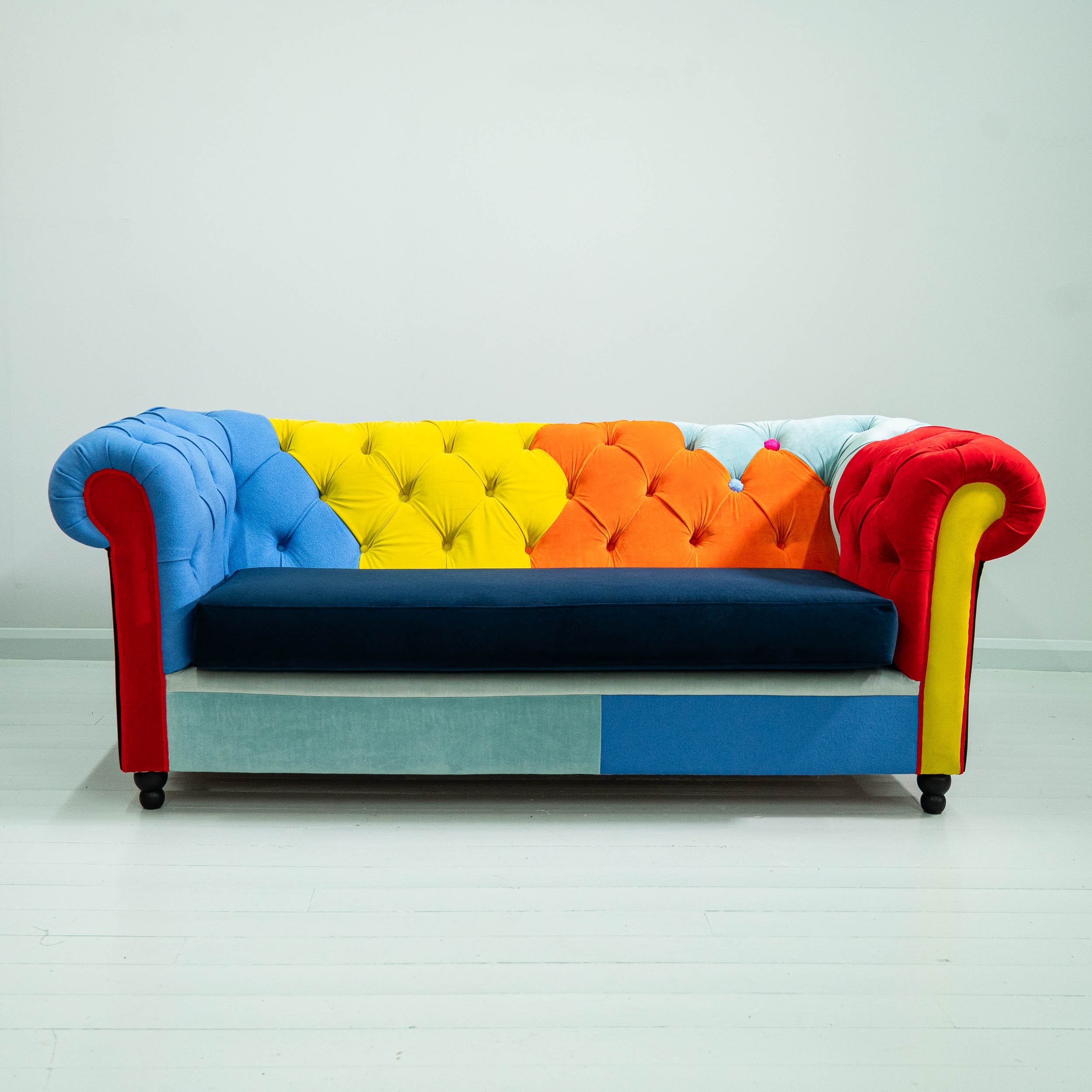 The "Chesterfield" by Jay & Co