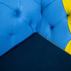 The "Chesterfield" by Jay & Co
