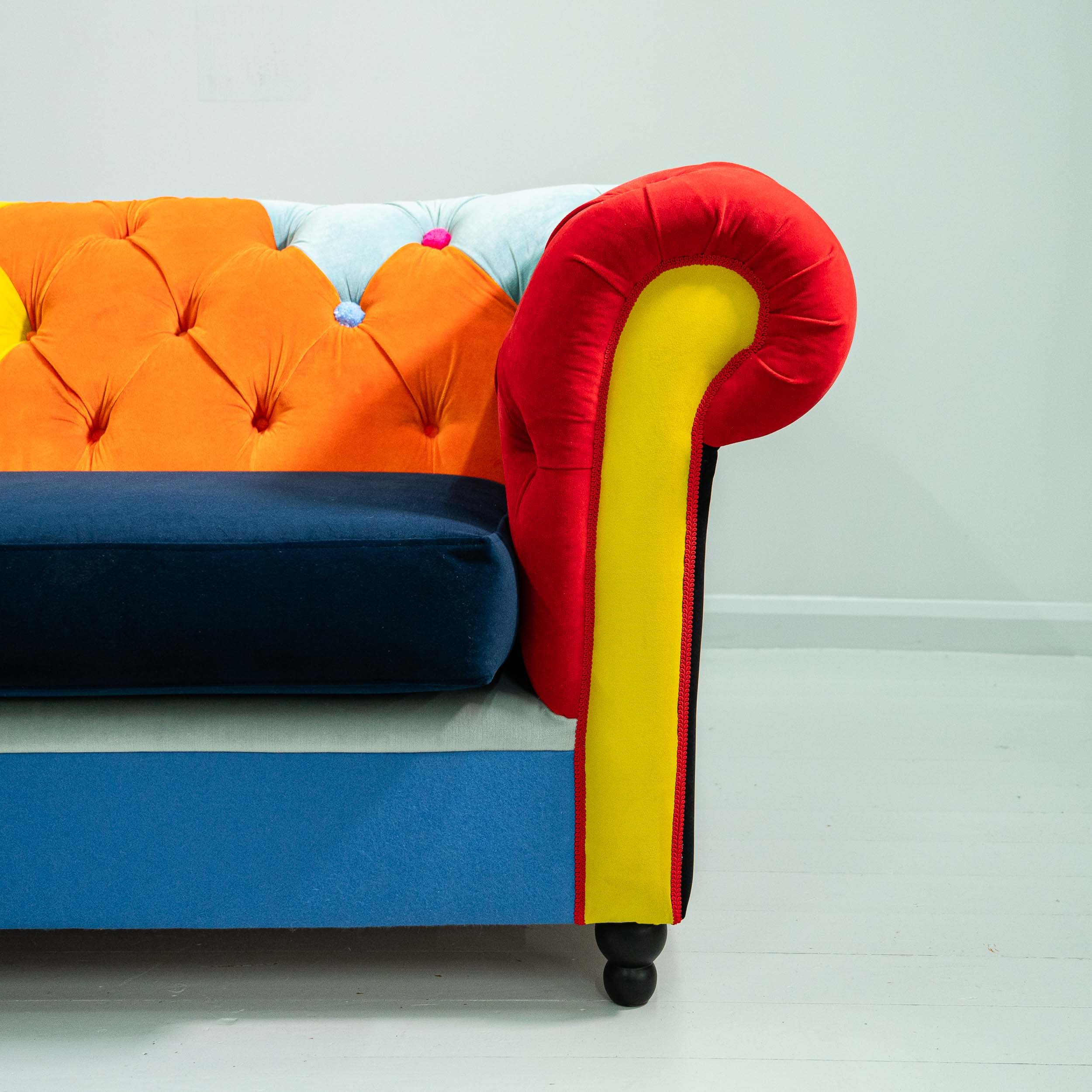 The "Chesterfield" by Jay & Co