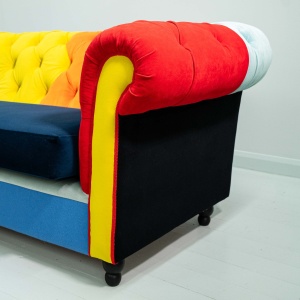 The "Chesterfield" by Jay & Co