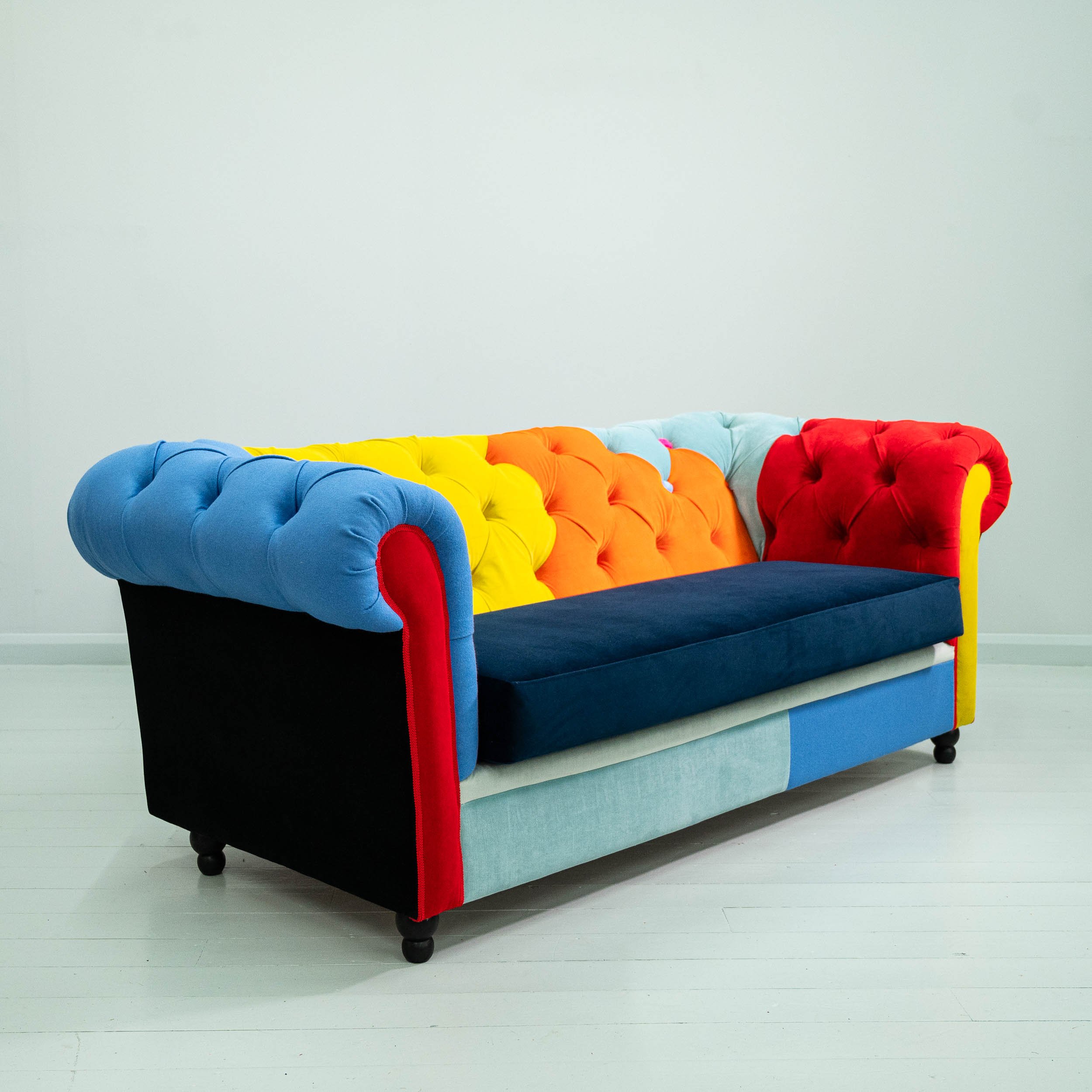The "Chesterfield" by Jay & Co