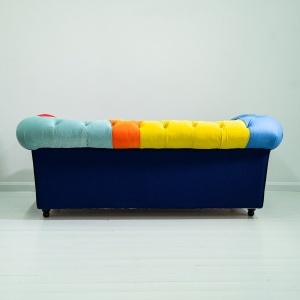 The "Chesterfield" by Jay & Co