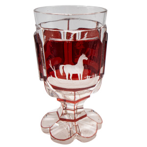 Karl Pfohl Glass
