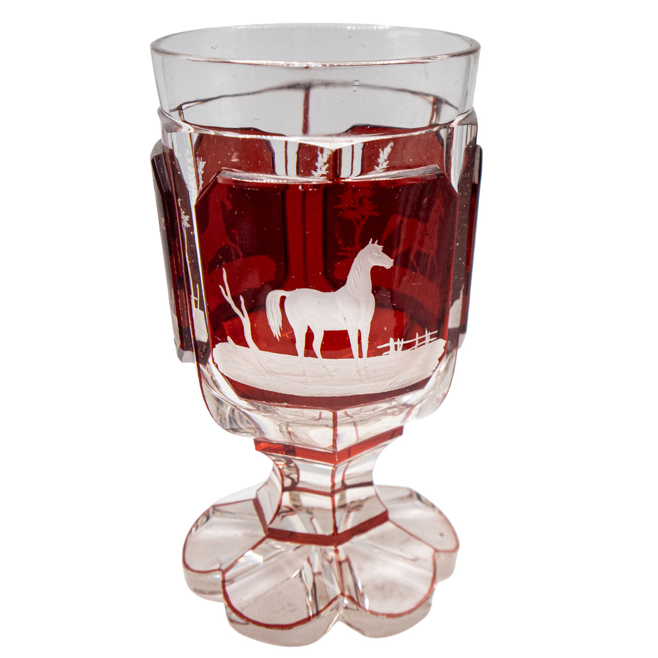 Karl Pfohl Glass