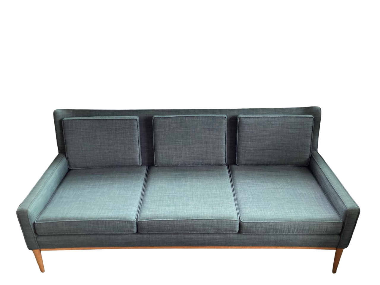 Paul McCobb 3 Seater Sofa