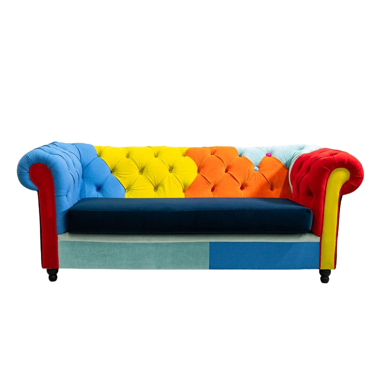 The "Chesterfield" by Jay & Co