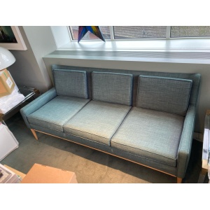 Paul McCobb 3 Seater Sofa