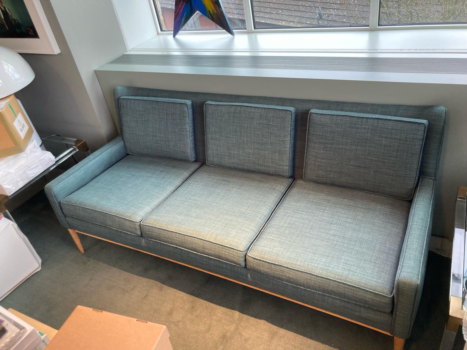 Paul McCobb 3 Seater Sofa