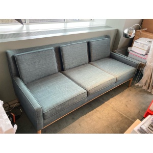 Paul McCobb 3 Seater Sofa