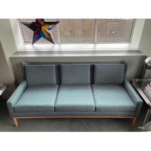 Paul McCobb 3 Seater Sofa
