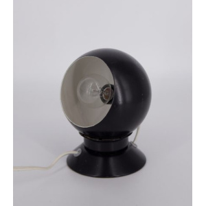 Vintage Danish Modern Magnetic H.63 Lamp by Hans Jørgen Berthel, 1960s