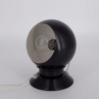 Vintage Danish Modern Magnetic H.63 Lamp by Hans Jørgen Berthel, 1960s