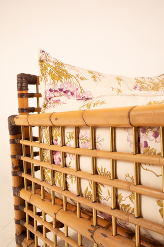 "Marango" Armchair by Alberto Smania for Smania Studio Interni