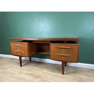 Mid Century Teak G Plan Fresco Desk/Dressing Table