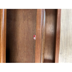 Mid Century Teak G Plan Fresco Desk/Dressing Table