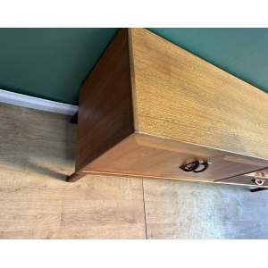 Mid Century Teak G Plan Sierra Sideboard