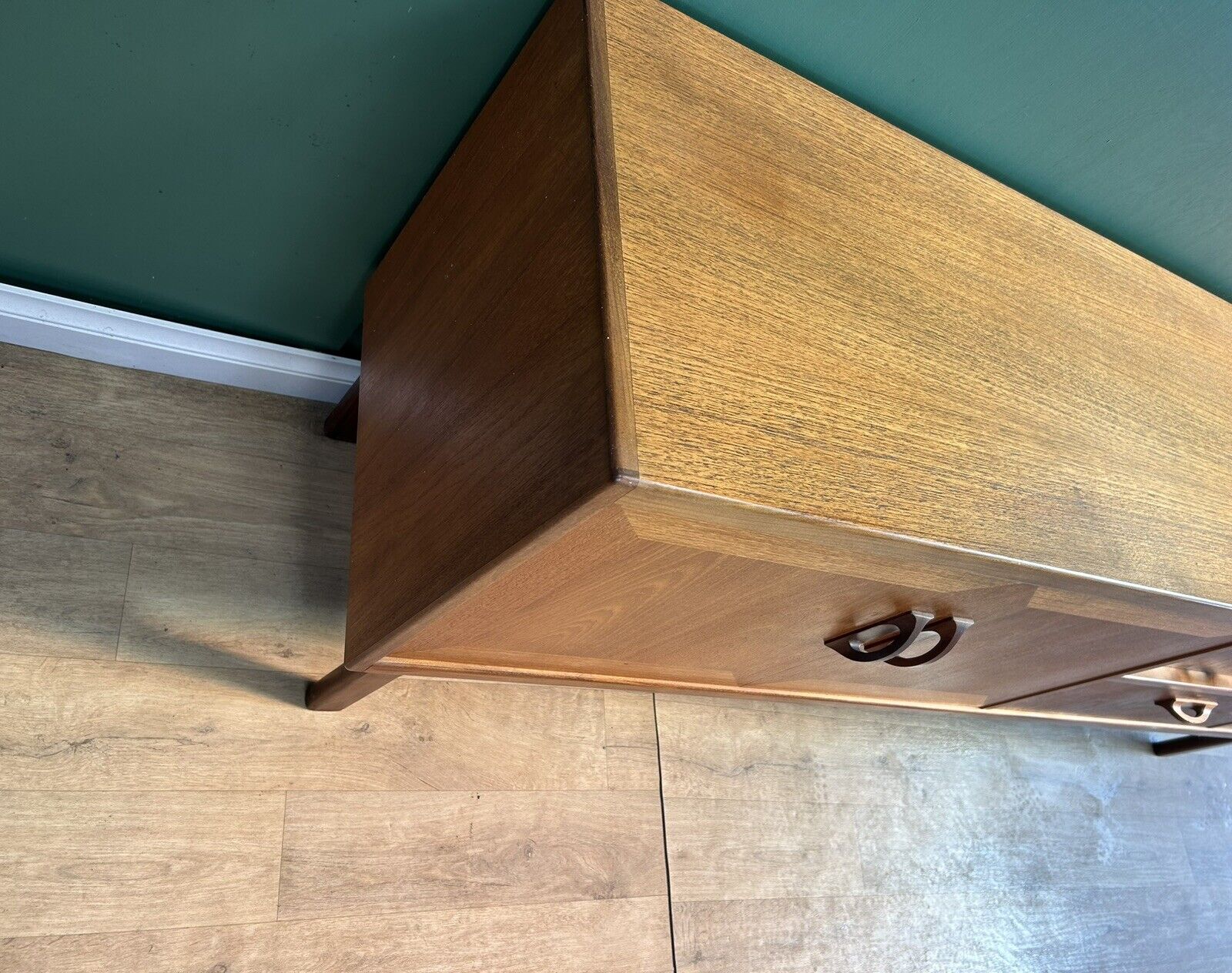 Mid Century Teak G Plan Sierra Sideboard
