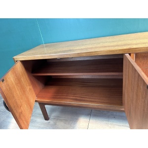 Mid Century Teak G Plan Sierra Sideboard