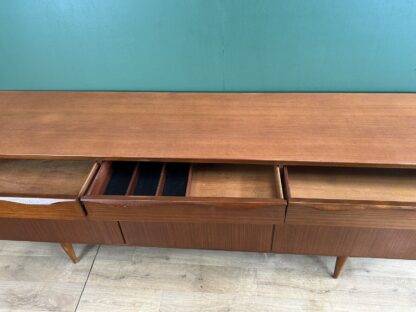 Mid Century Teak Sideboard By Elliot’s Of Newbury - Image 6