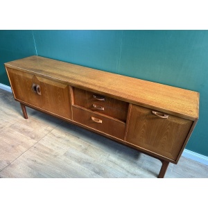 Mid Century Teak G Plan Sierra Sideboard