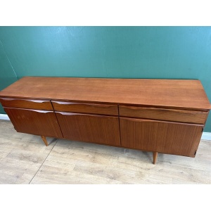 Mid Century Teak Sideboard By Elliot’s Of Newbury