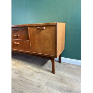 Mid Century Teak G Plan Sierra Sideboard