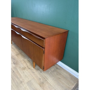 Mid Century Teak Sideboard By Elliot’s Of Newbury
