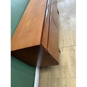 Mid Century Teak Sideboard By Elliot’s Of Newbury