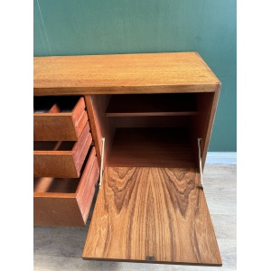 Mid Century Teak G Plan Sierra Sideboard