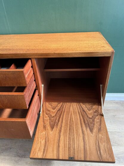 Mid Century Teak G Plan Sierra Sideboard - Image 9