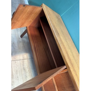 Mid Century Teak G Plan Sierra Sideboard