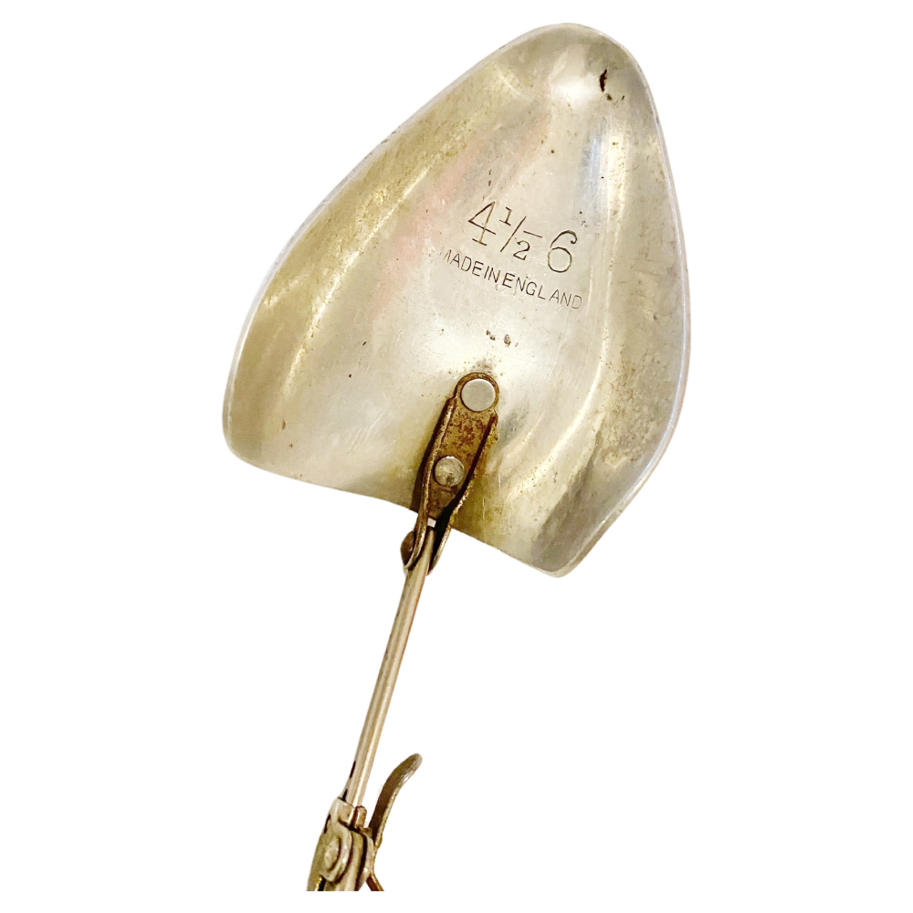 1950s Harrods of London Shoe Stretchers