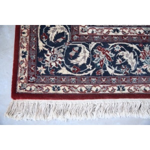 Large Quality Esfahan Rug